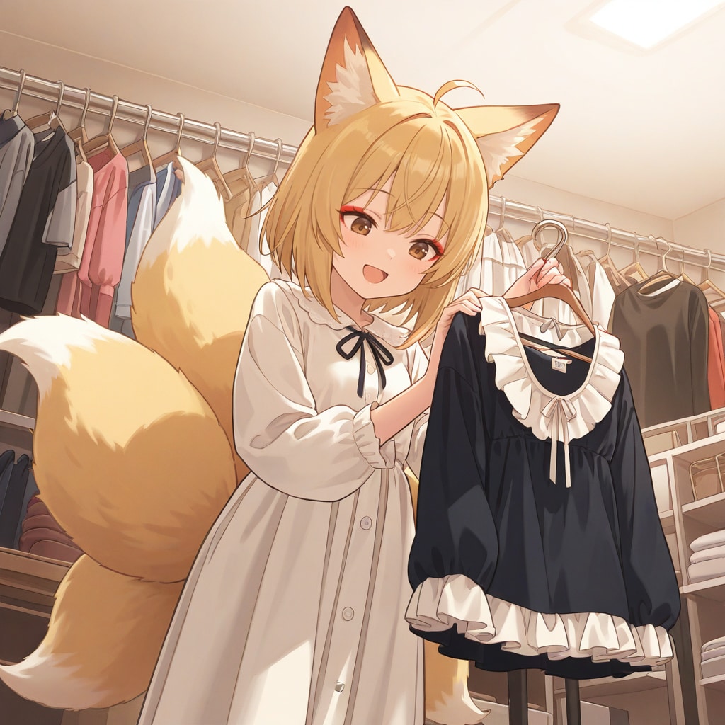 2/9　服の日