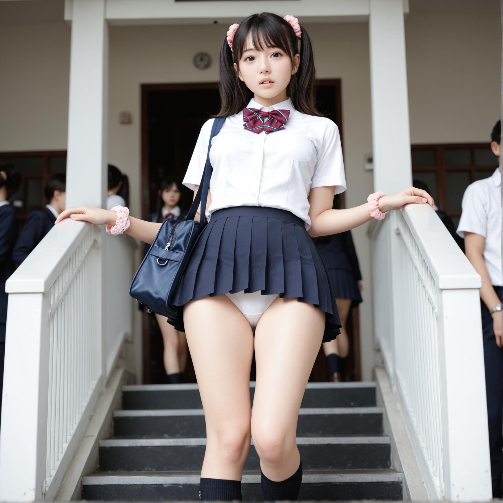 放課後♡