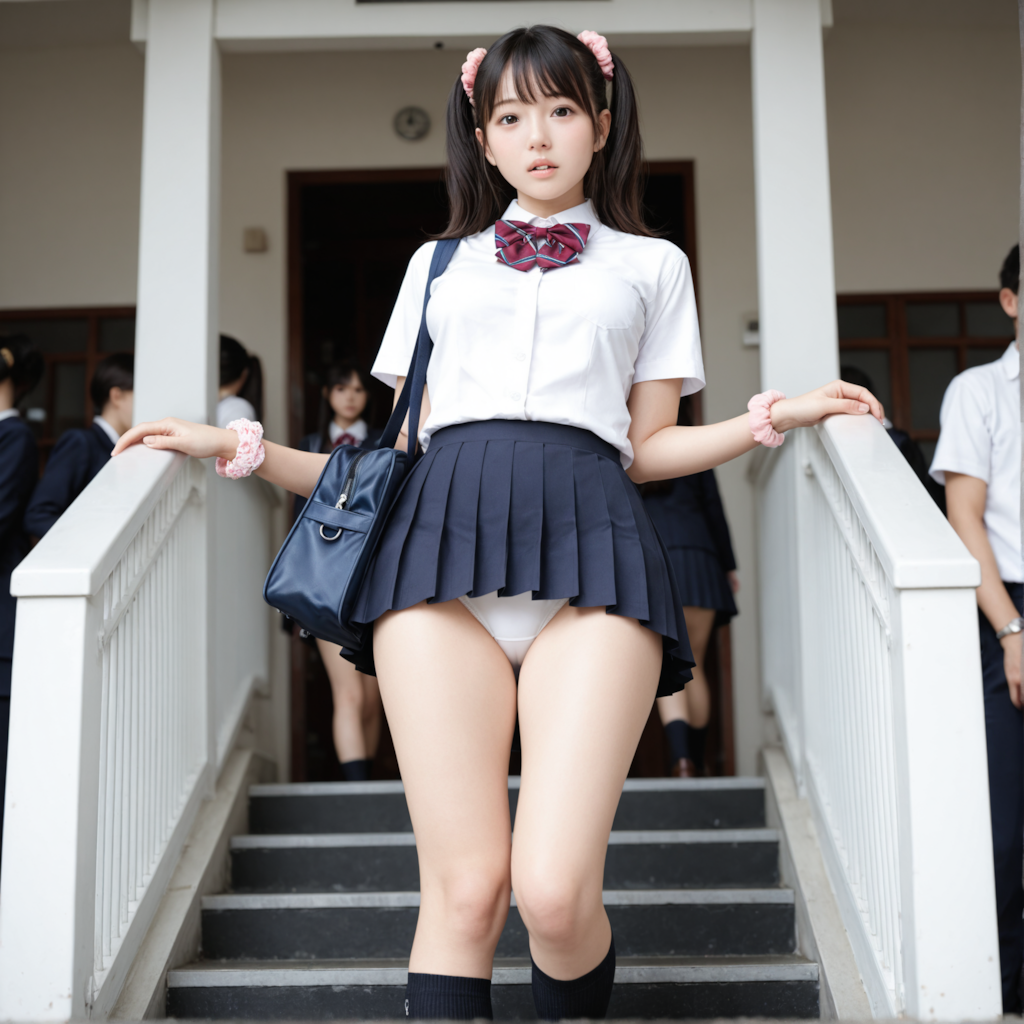 放課後♡