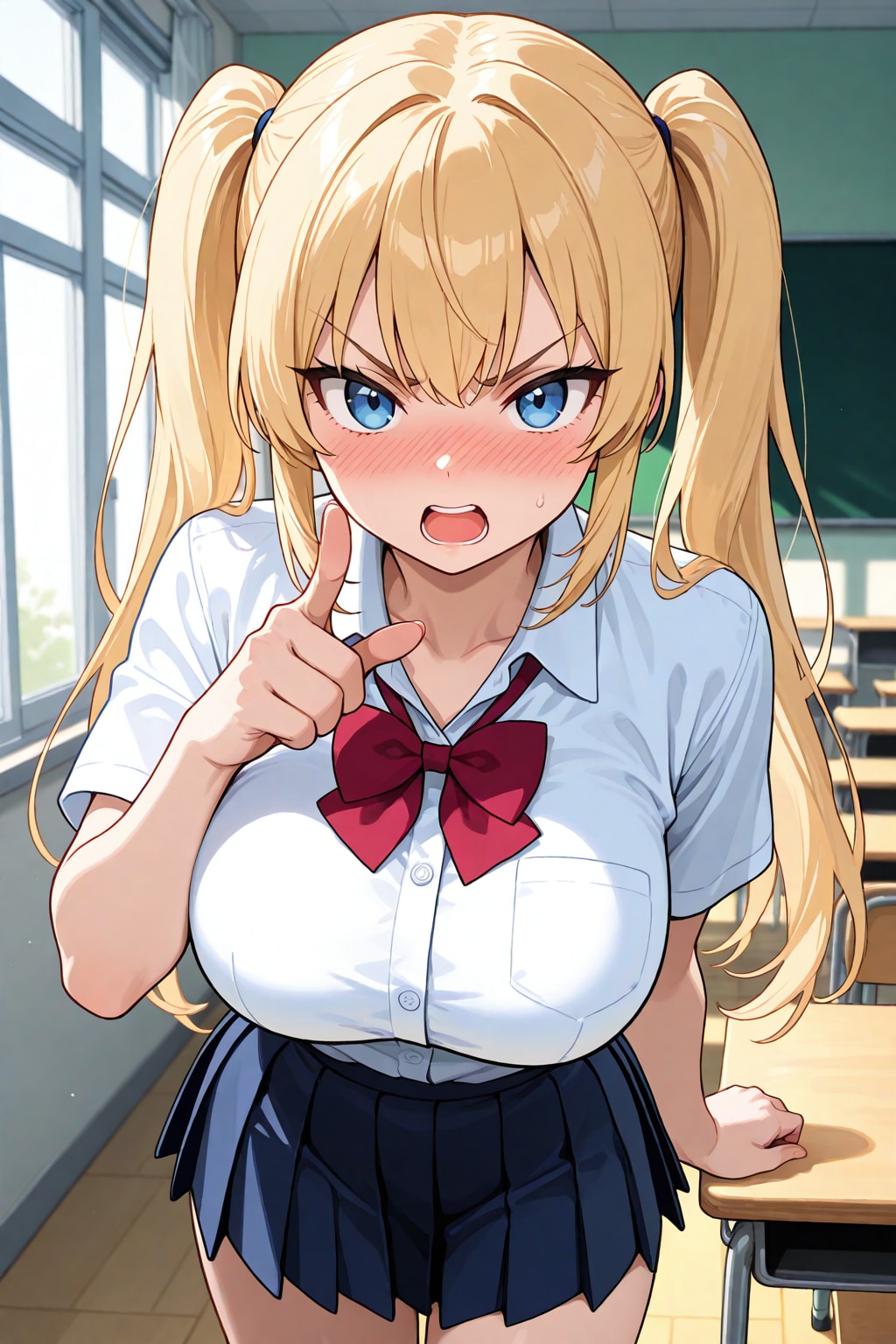 LILYスクールガール