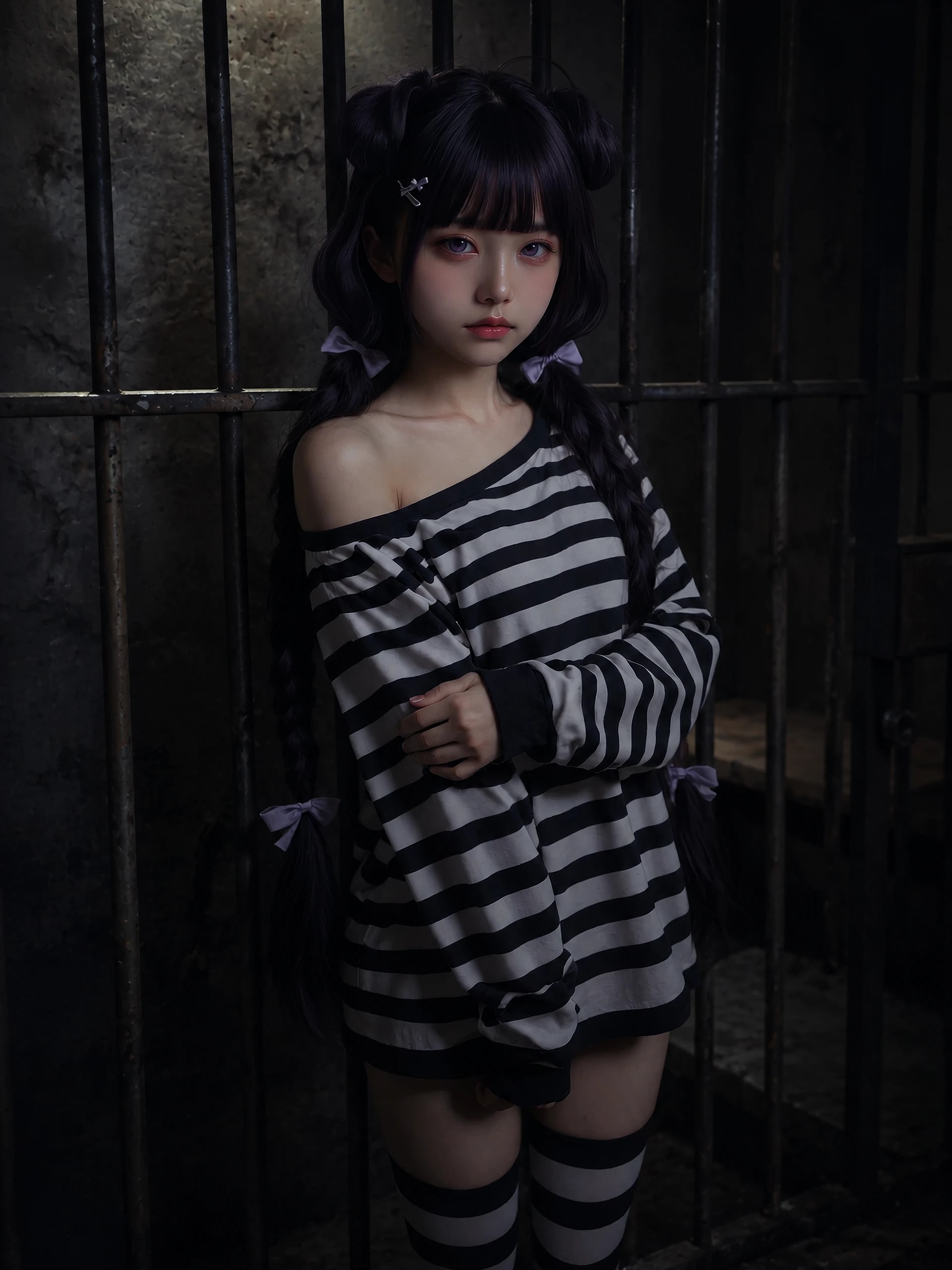 受刑者だってコミケしたい