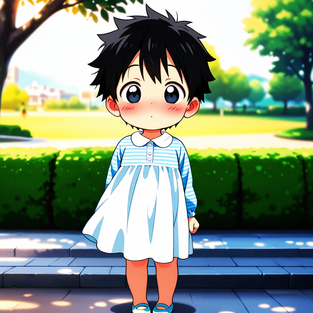 こんなの…変だよ…