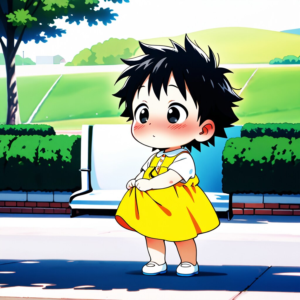 こんなの…変だよ…