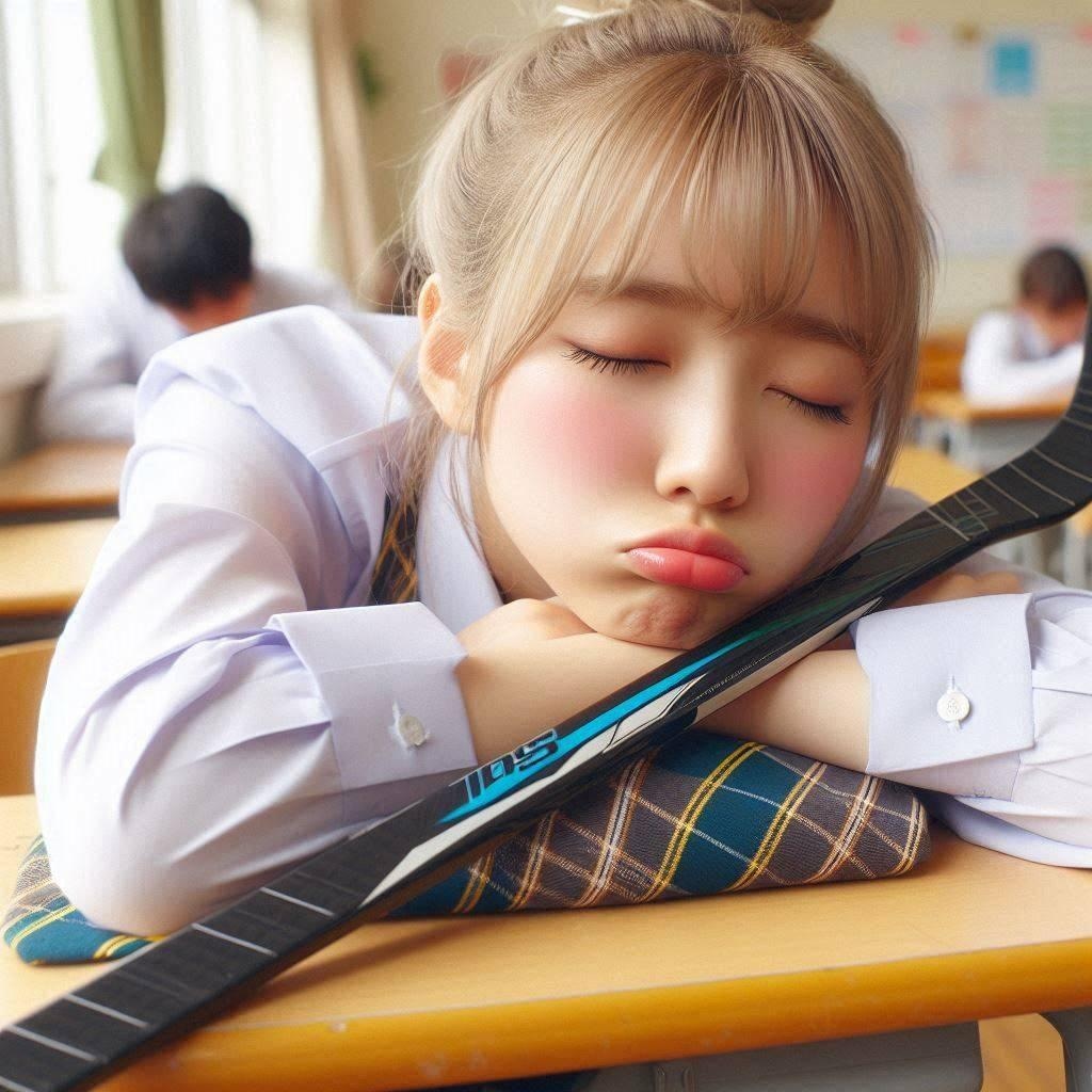 フテネスティック