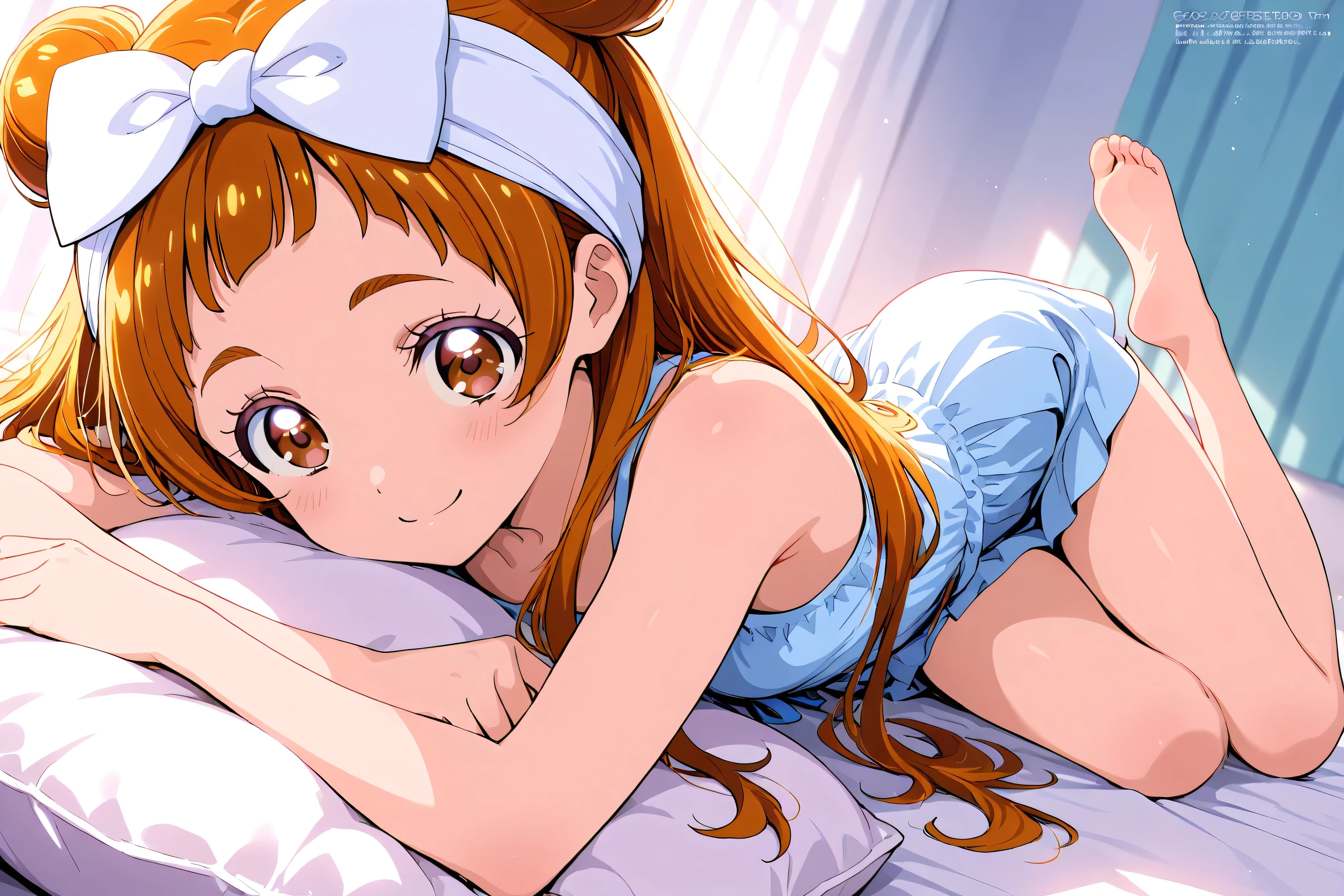 SLOW MORNING Ⅱ
