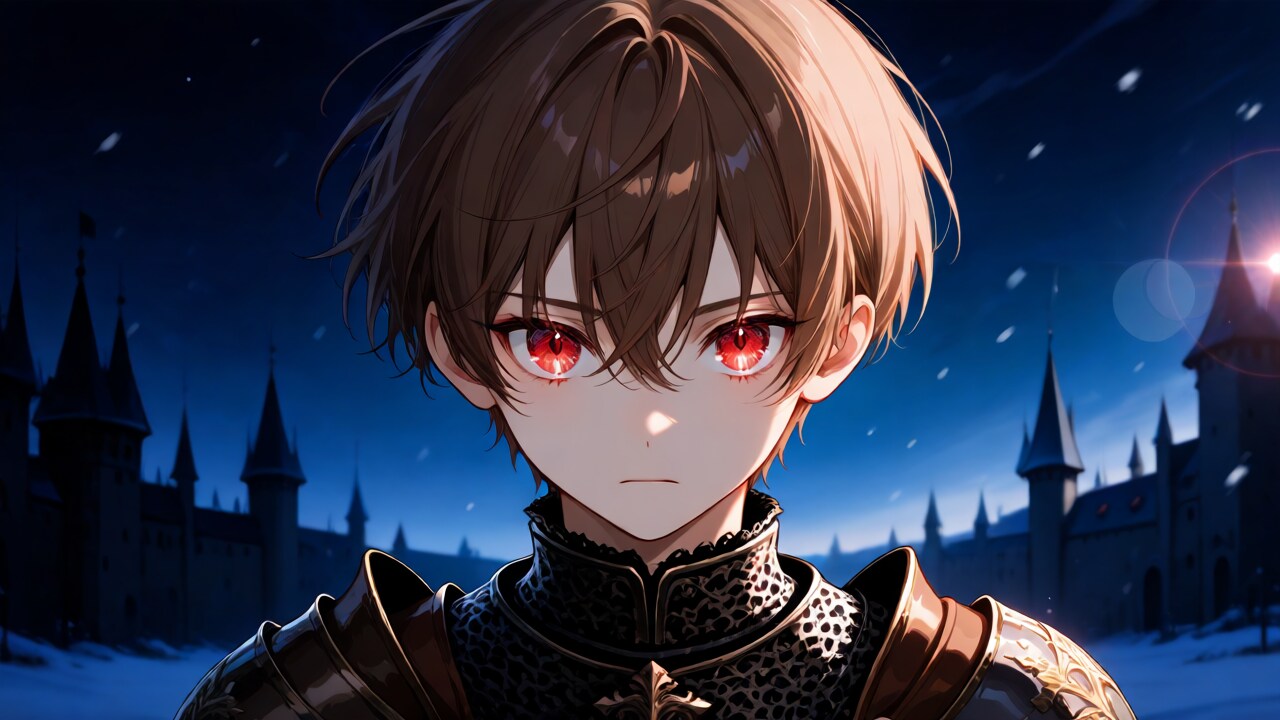 フェイ君 | の人気AIイラスト・グラビア