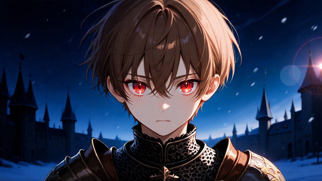 フェイ君