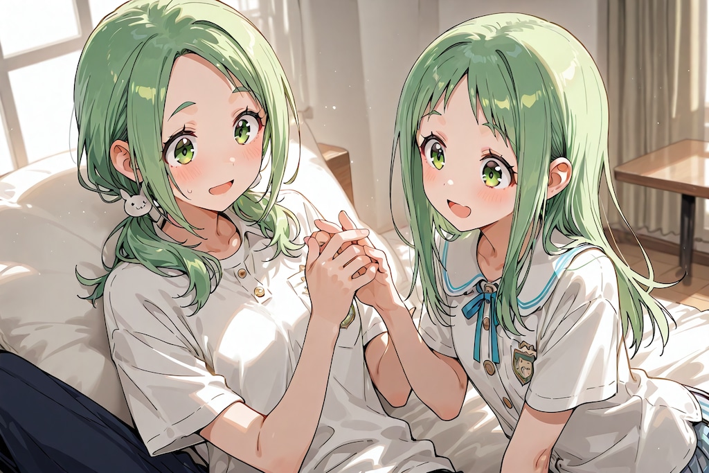 No.427 ナツイチの日