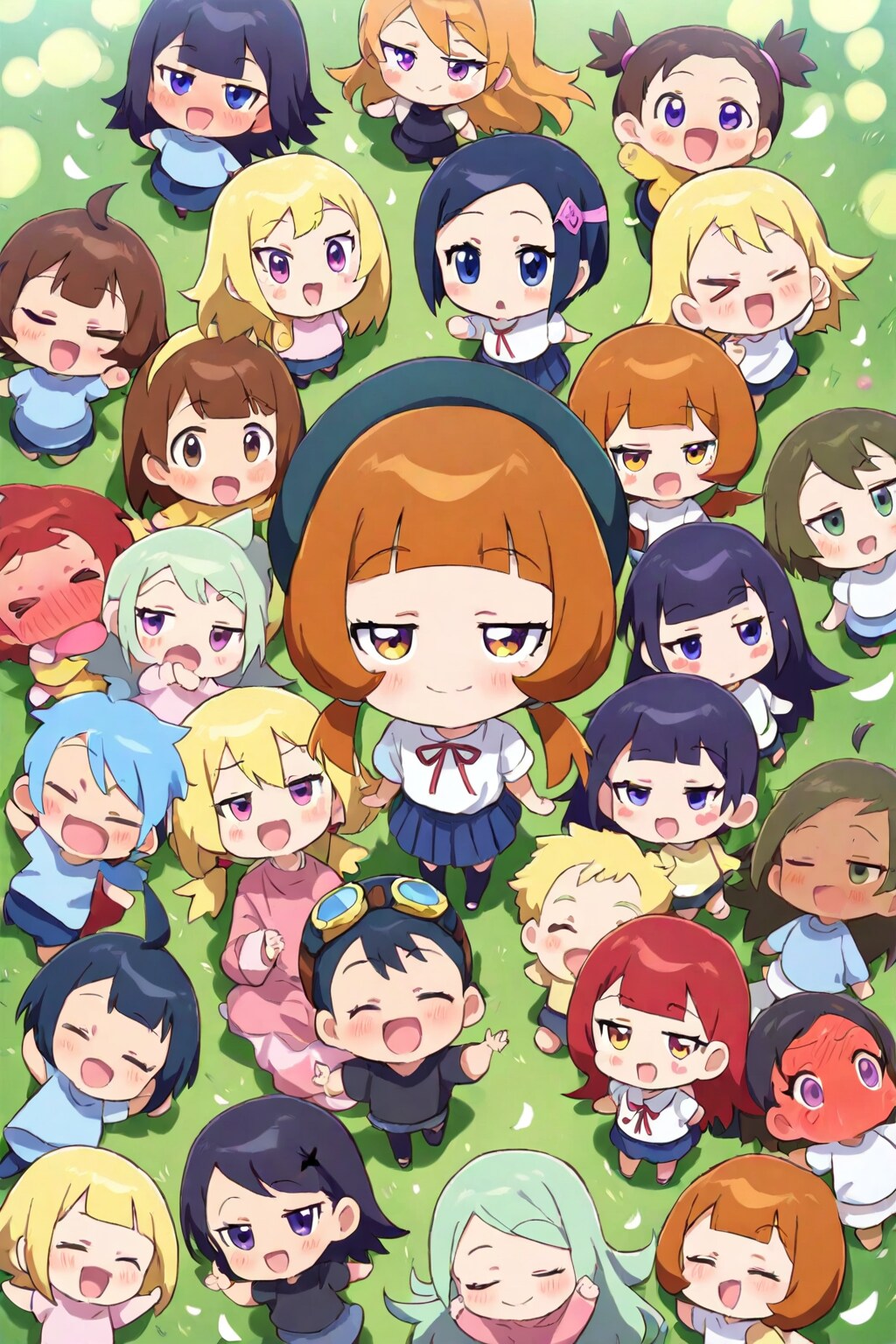 FENRIR_新しいヤツお試し生成。