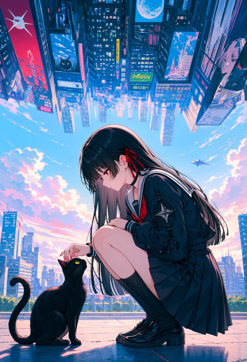 鳴潮