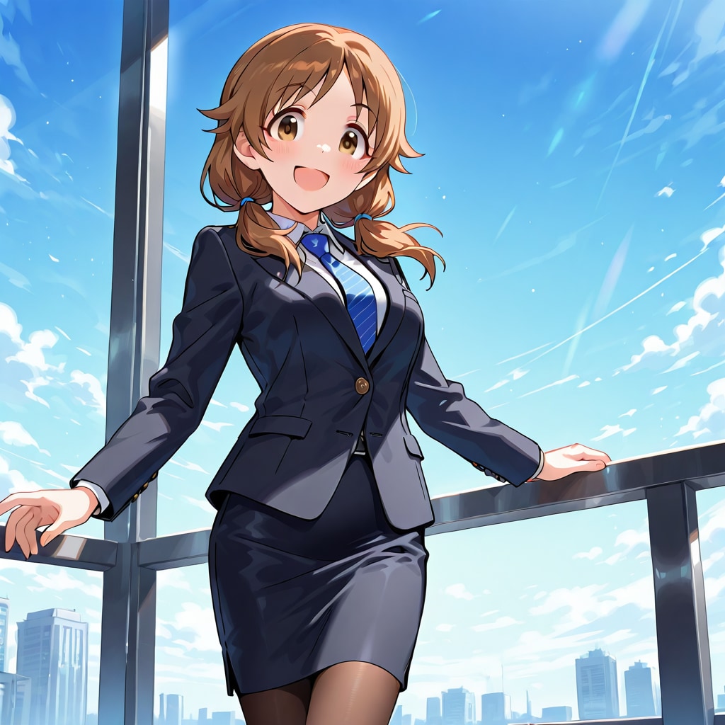 早苗さん