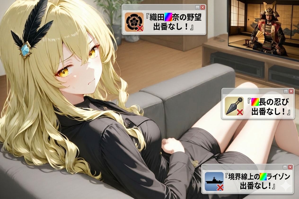 カナチカちゃんを知ってもらいたいFourth ～扱いが不憫な子ほど愛おしい～ | の人気AIイラスト・グラビア