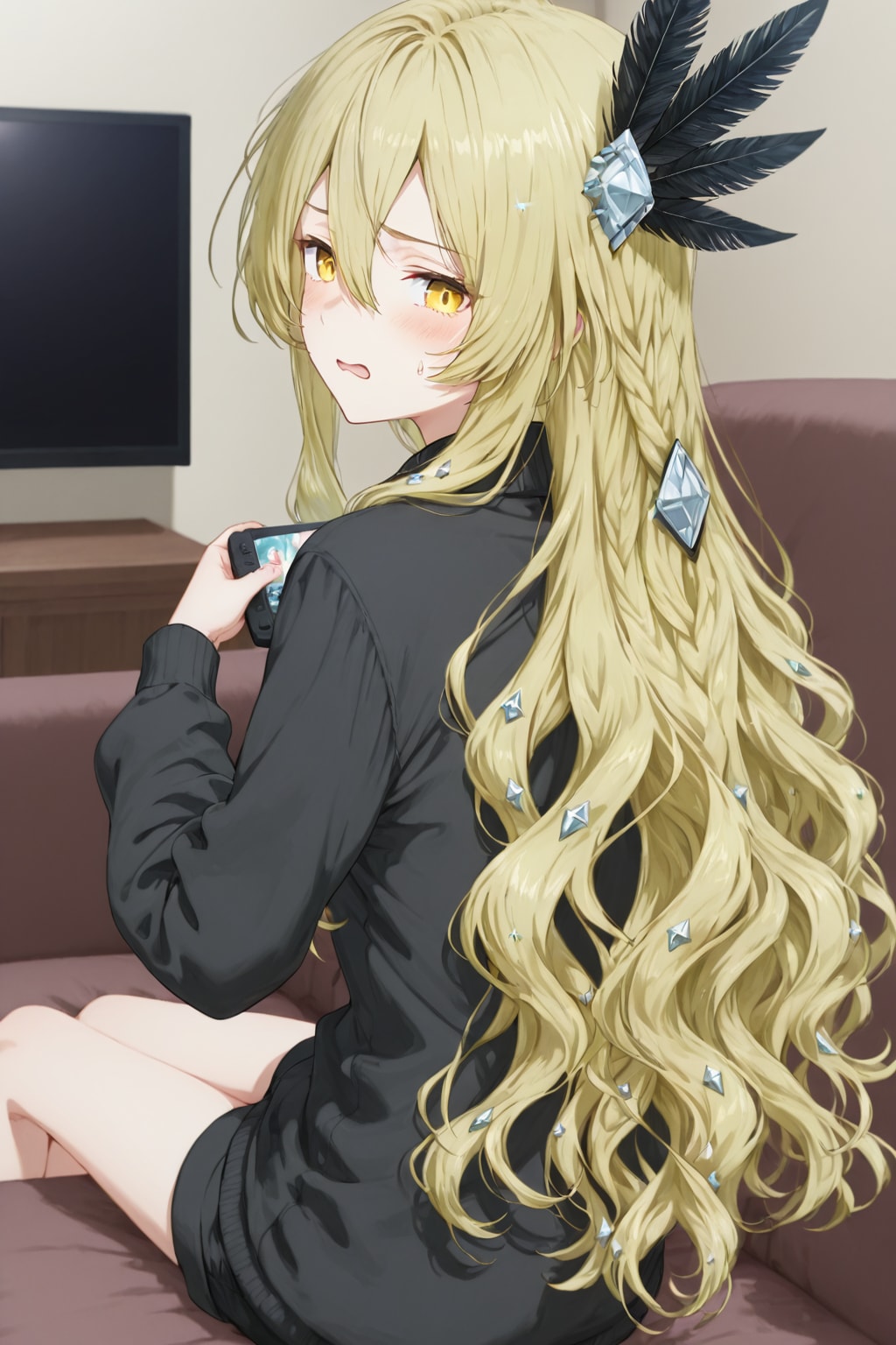 カナチカちゃんを知ってもらいたいFourth ～扱いが不憫な子ほど愛おしい～