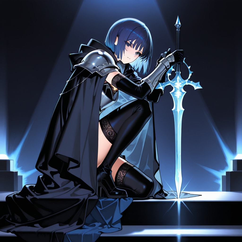 勇者になれなかった物語