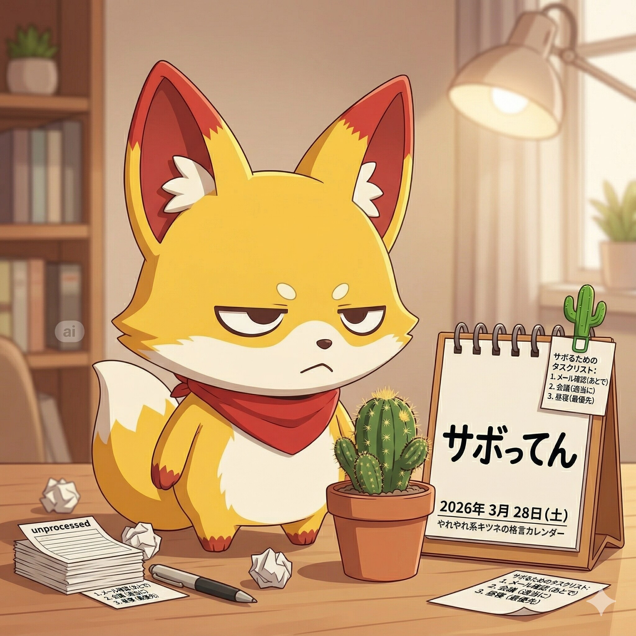 サボテン鑑賞