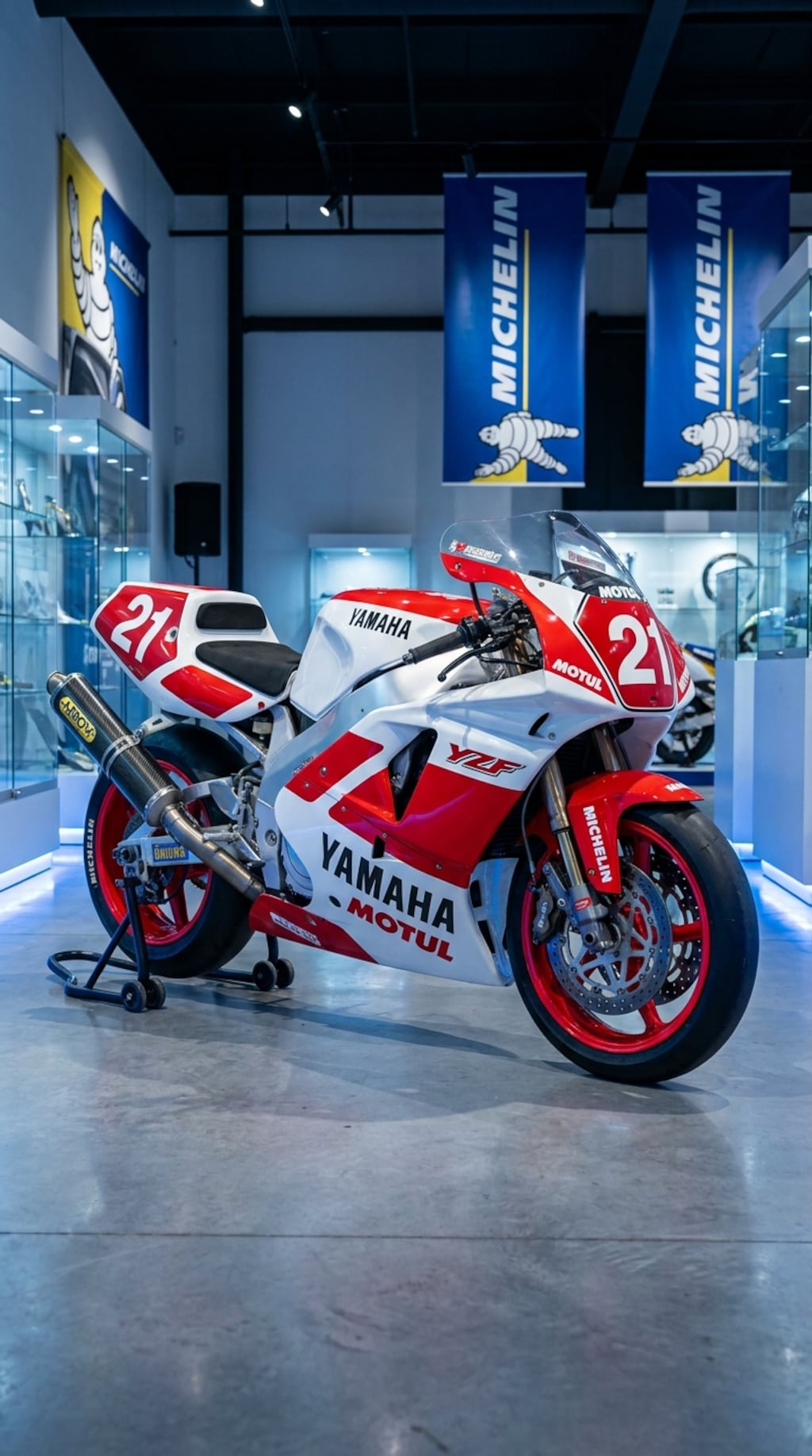 YAMAHA