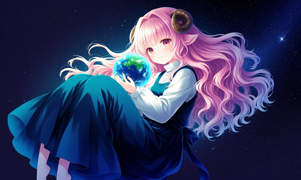 12月9日 地球感謝の日