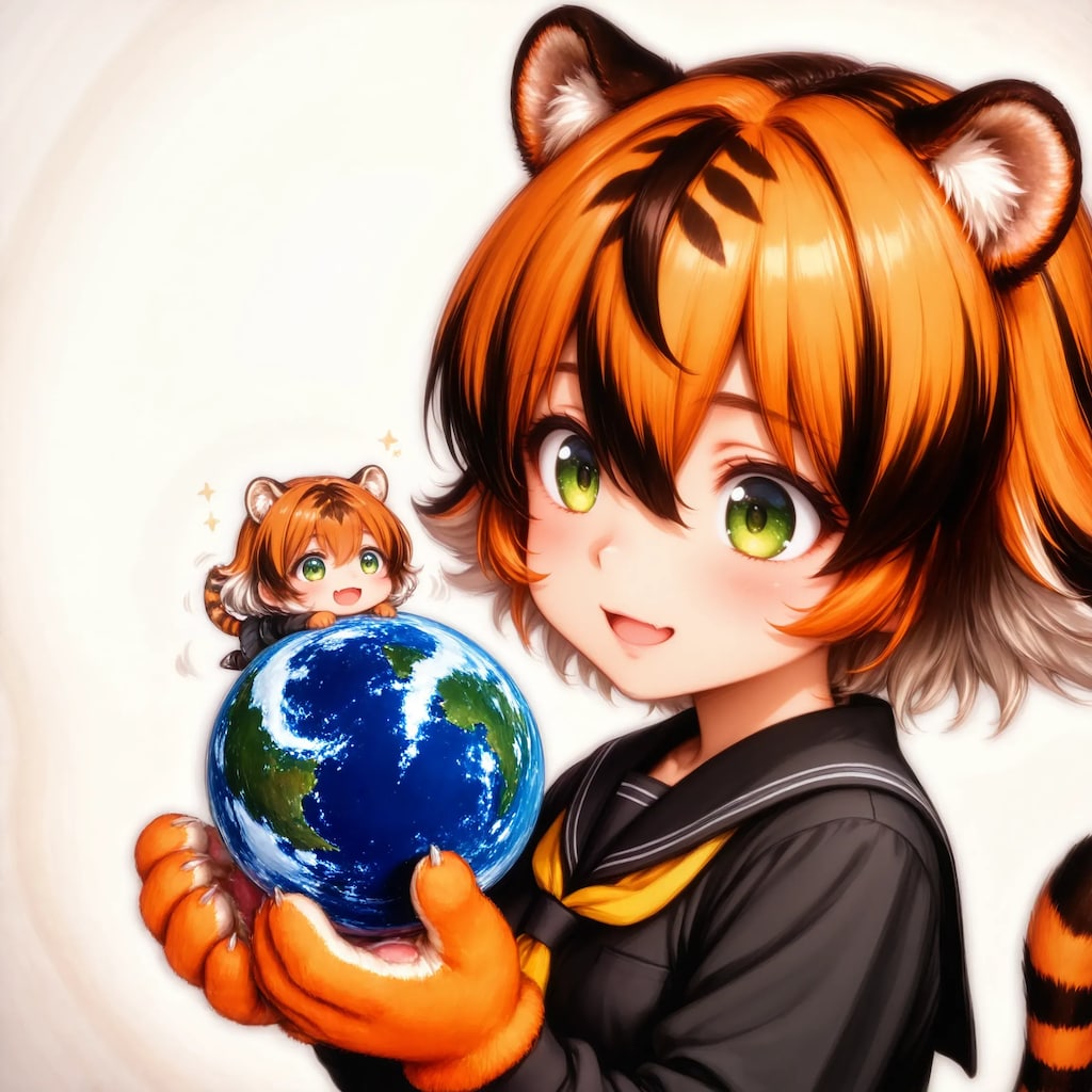 12月9日 地球感謝の日