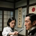攘夷派の女医 5枚目