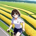 TENGAサイクリング 4枚目