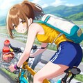 TENGAサイクリング 2枚目