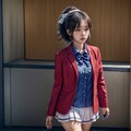 ようこそ実力至上主義の教室へ(一之瀬帆波)の学園コスプレシリーズ 2枚目