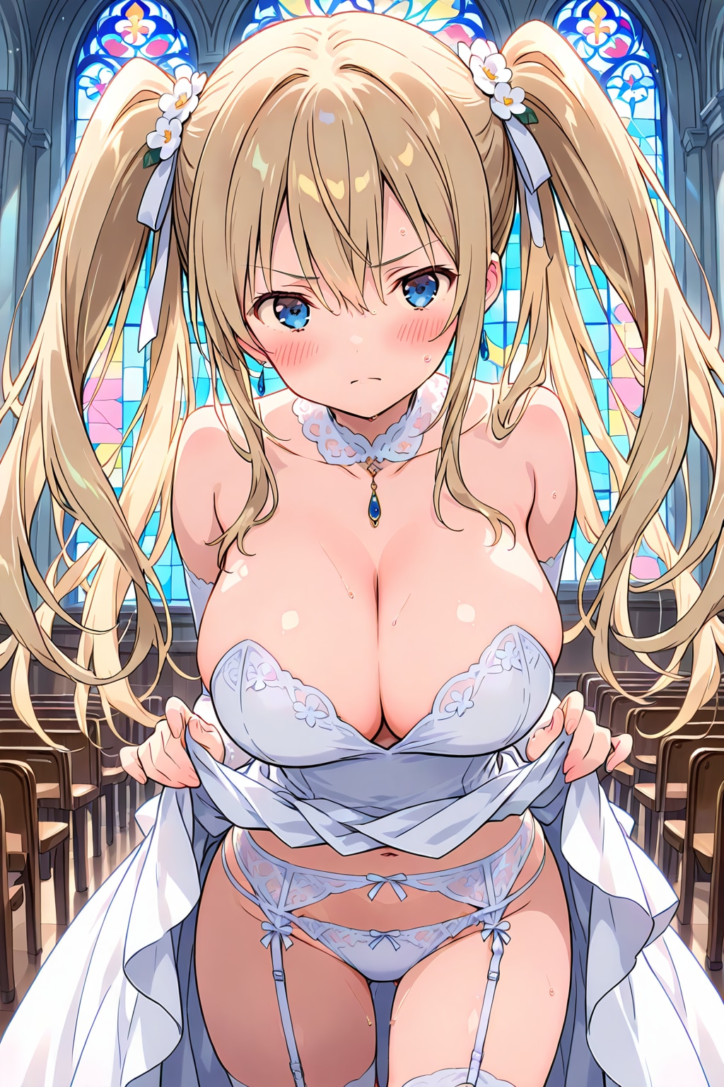 ツンデレちゃん 20