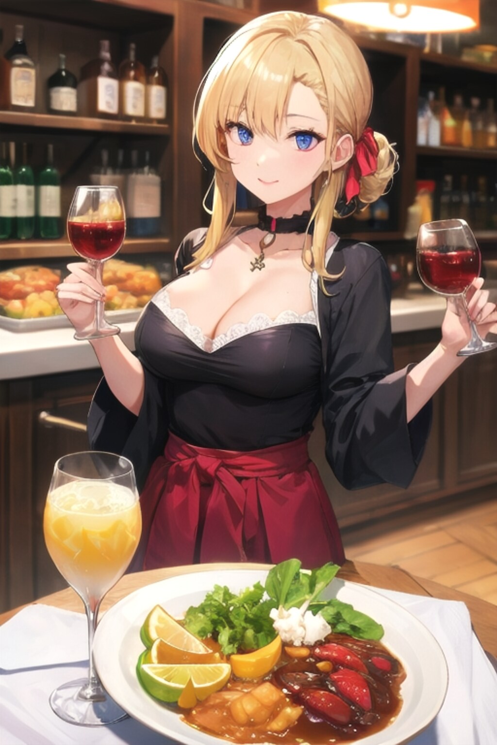 【ワード検証】aperients, aperitif etc