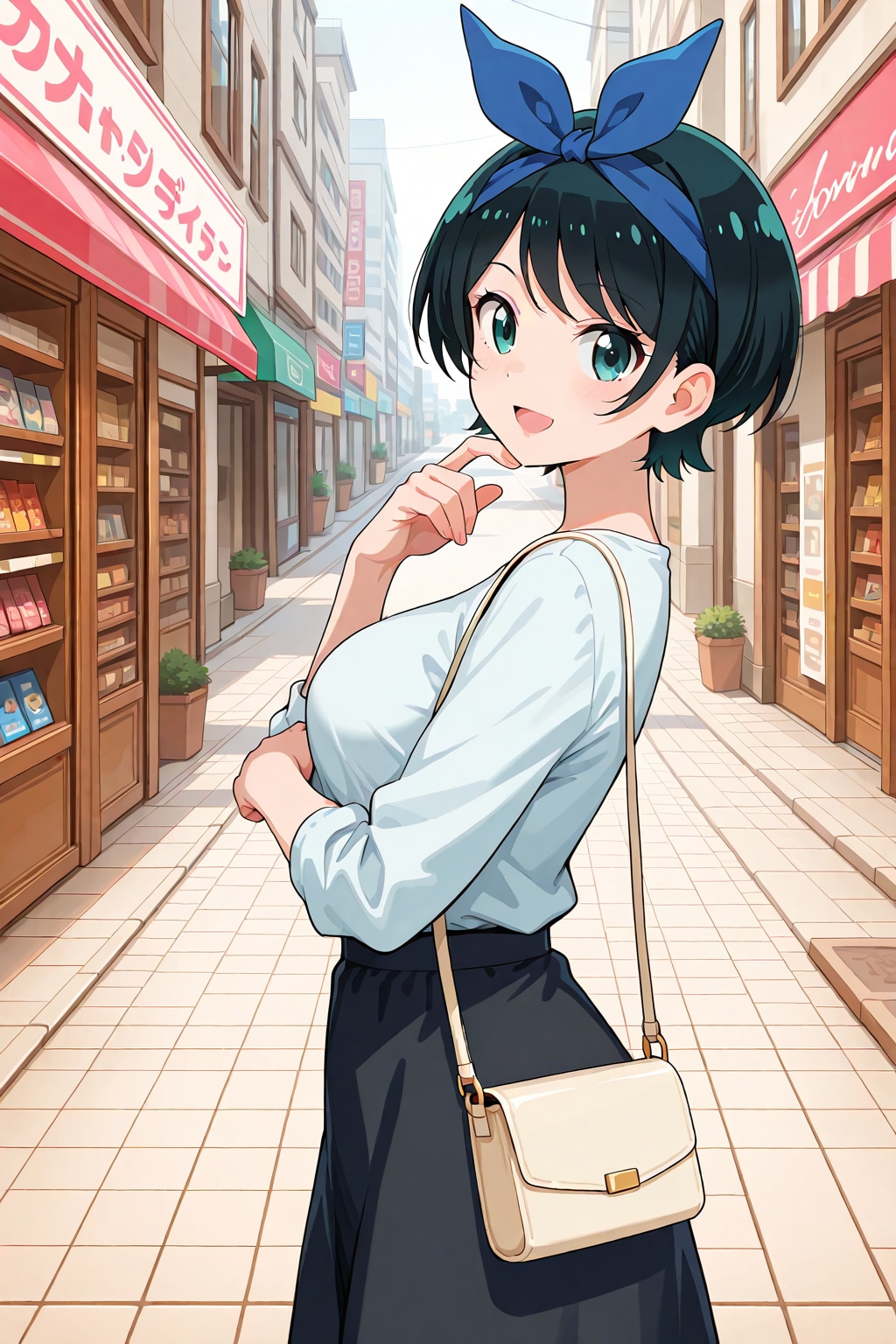 更科瑠夏