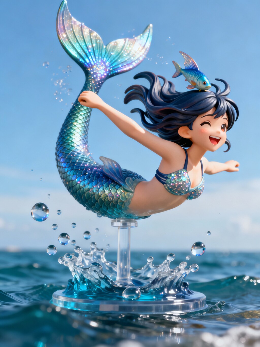 ★ソルティアちゃん