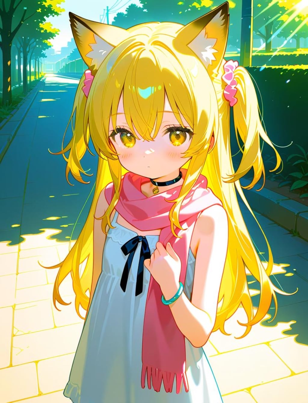 ミラぴ💕ちゃん。(※画像はイメージです。)