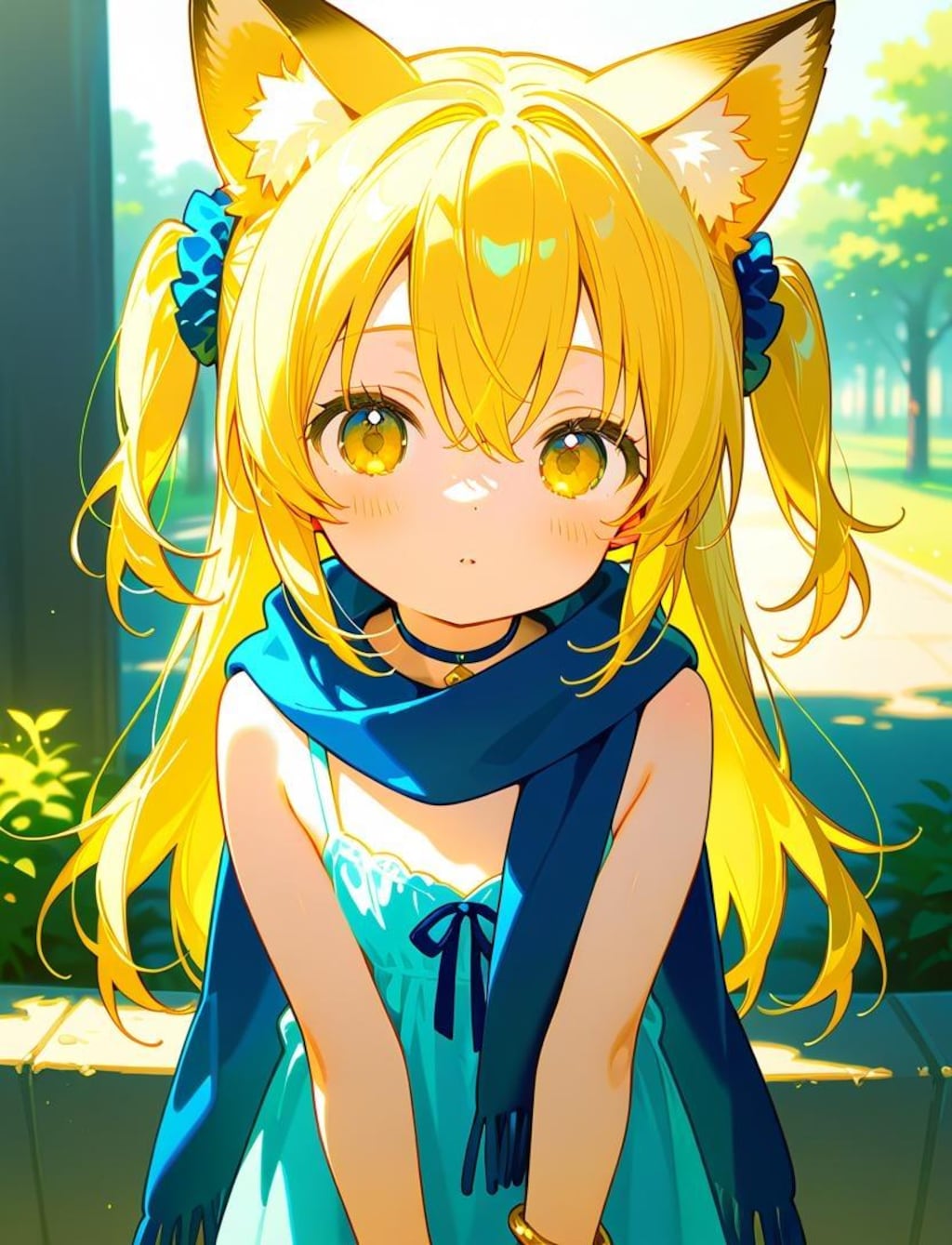 ミラぴ💕ちゃん。(※画像はイメージです。)