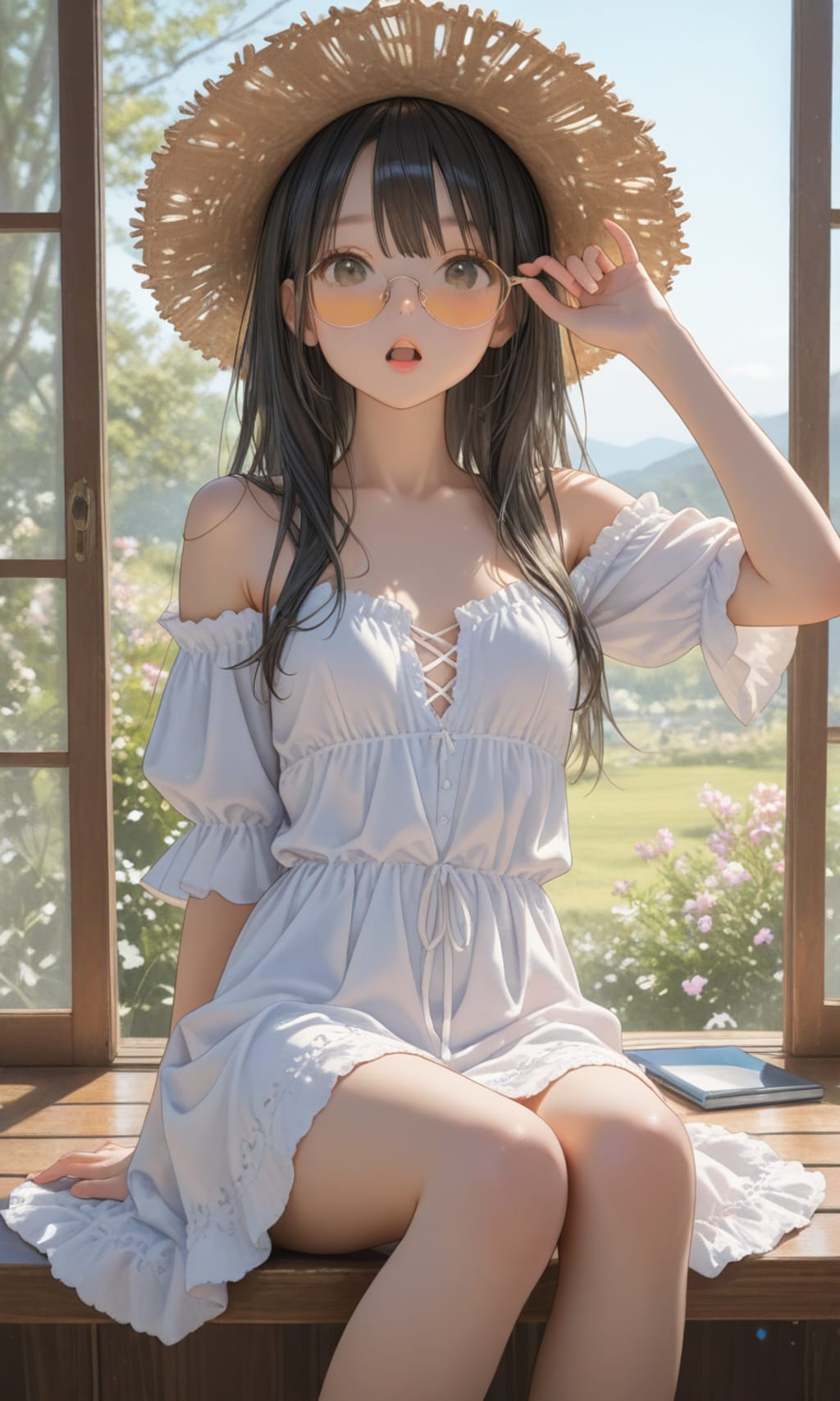 夏