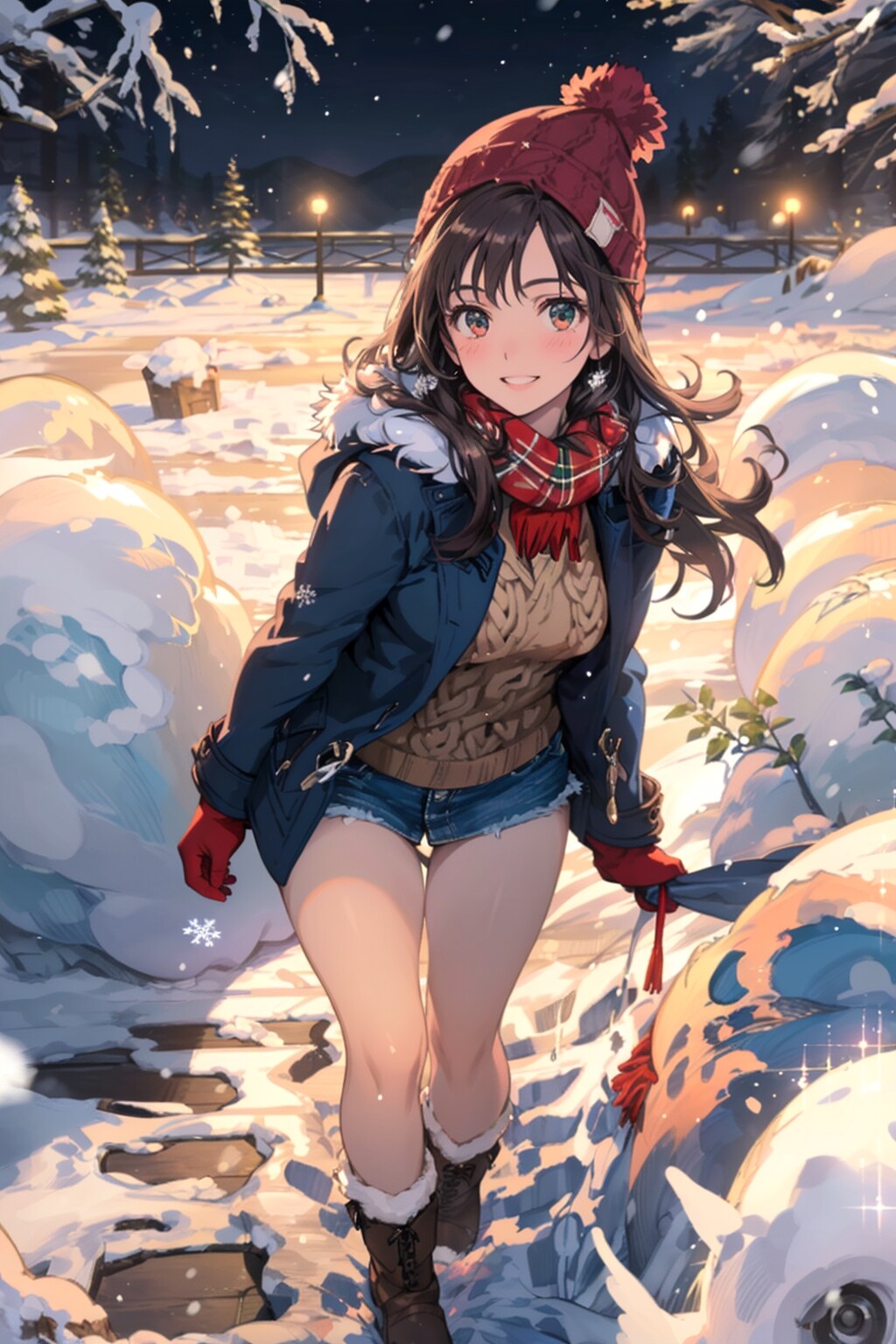 この後、どこ行く?
