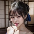おいしそうね 4枚目