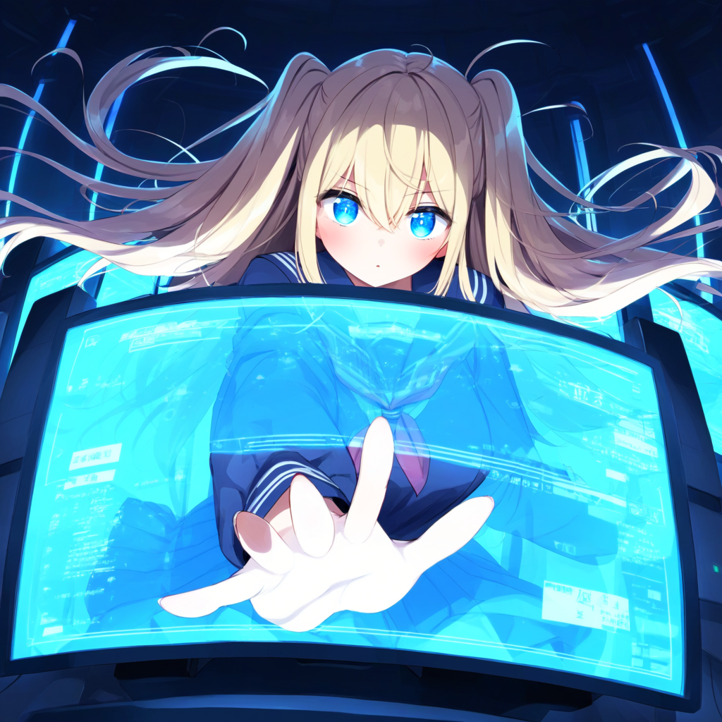 ブート(学園生活開始)