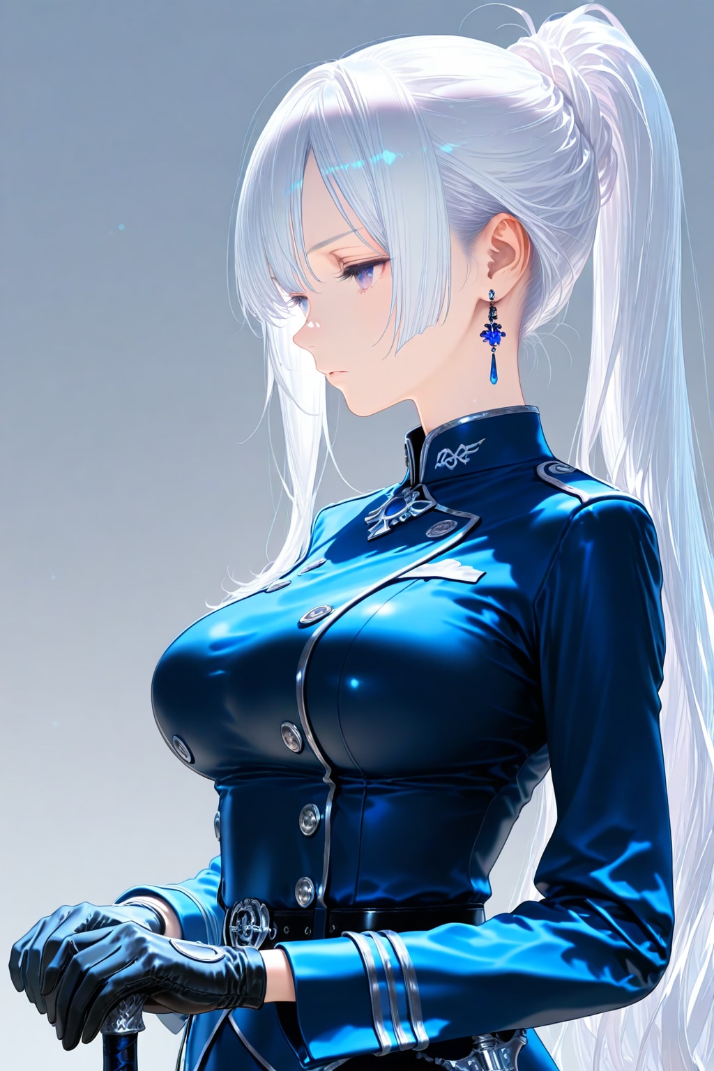 王級騎士 | の人気AIイラスト・グラビア