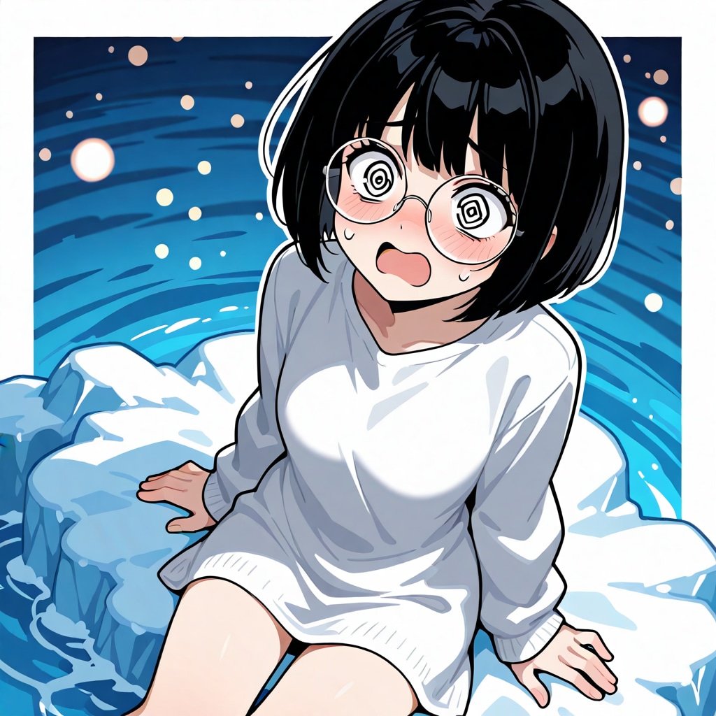 こおり🧊