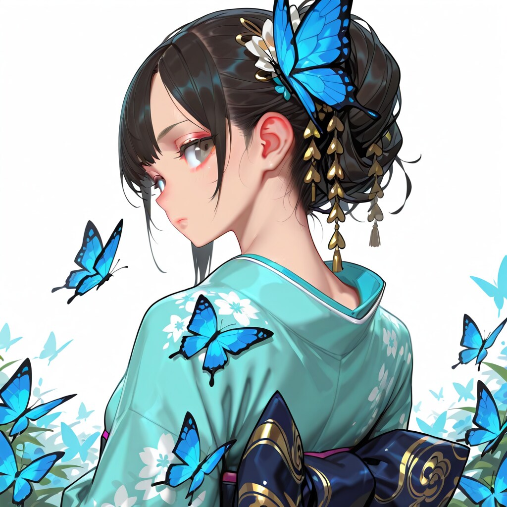 和