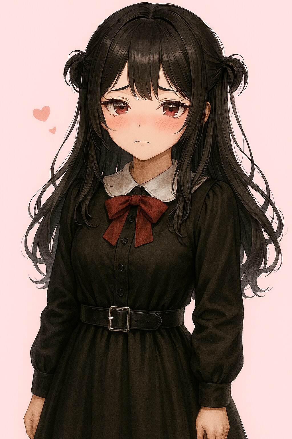 わらしべ長者？