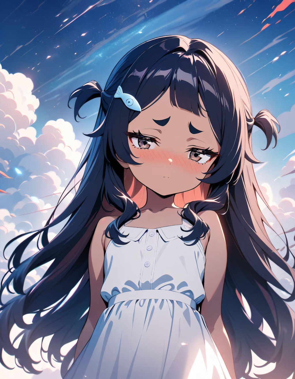 わらしべ長者？