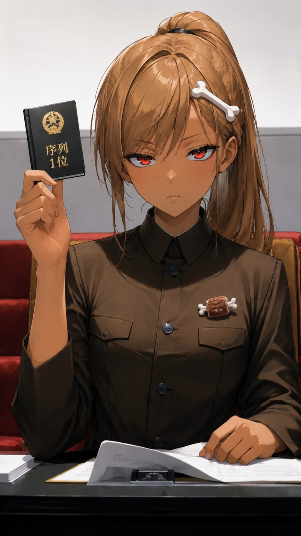 最高うちの子会議🍖👓️🌊