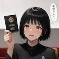 最高うちの子会議🍖👓️🌊 3枚目