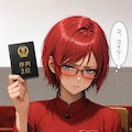 最高うちの子会議🍖👓️🌊 2枚目