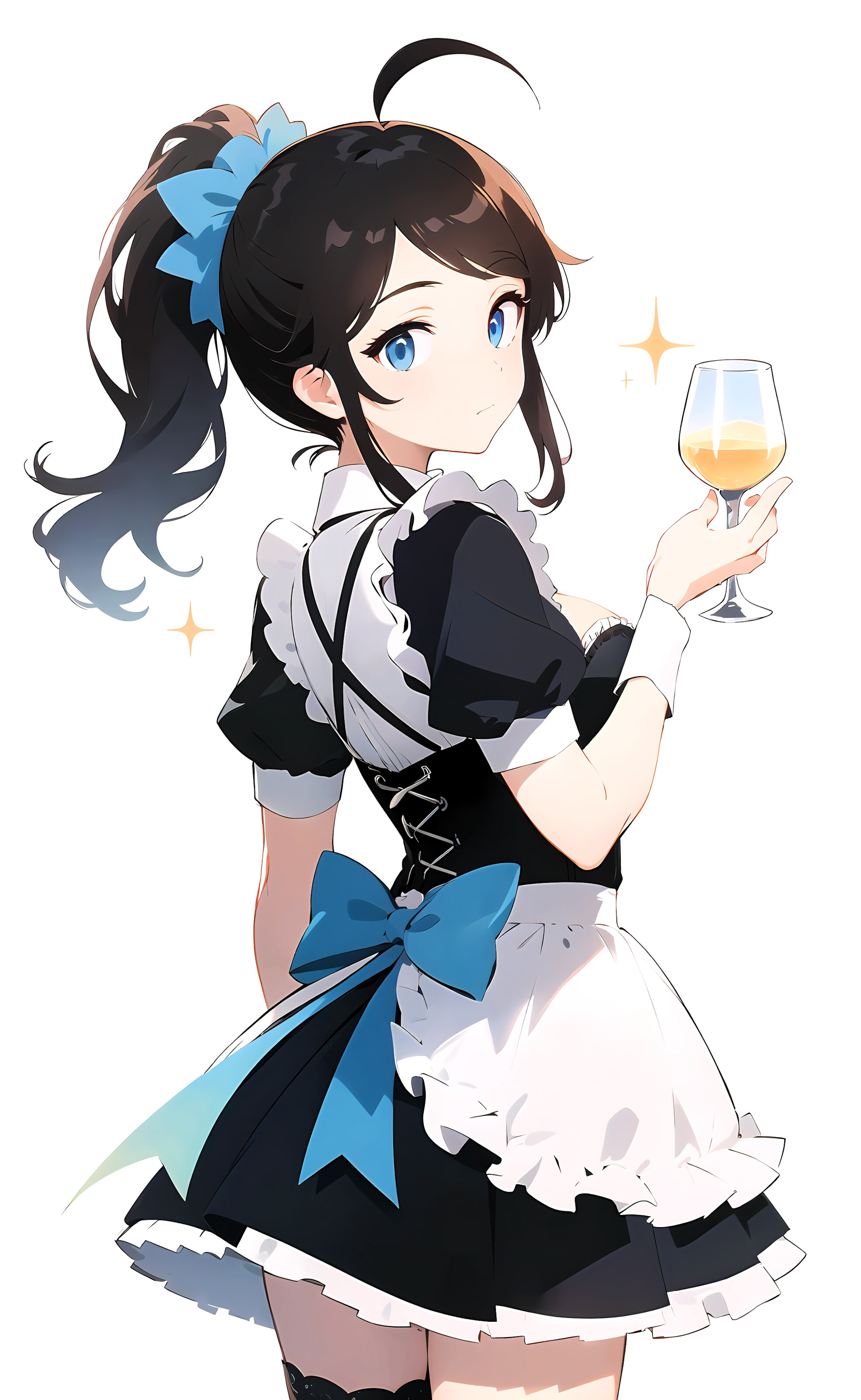 Recommendation