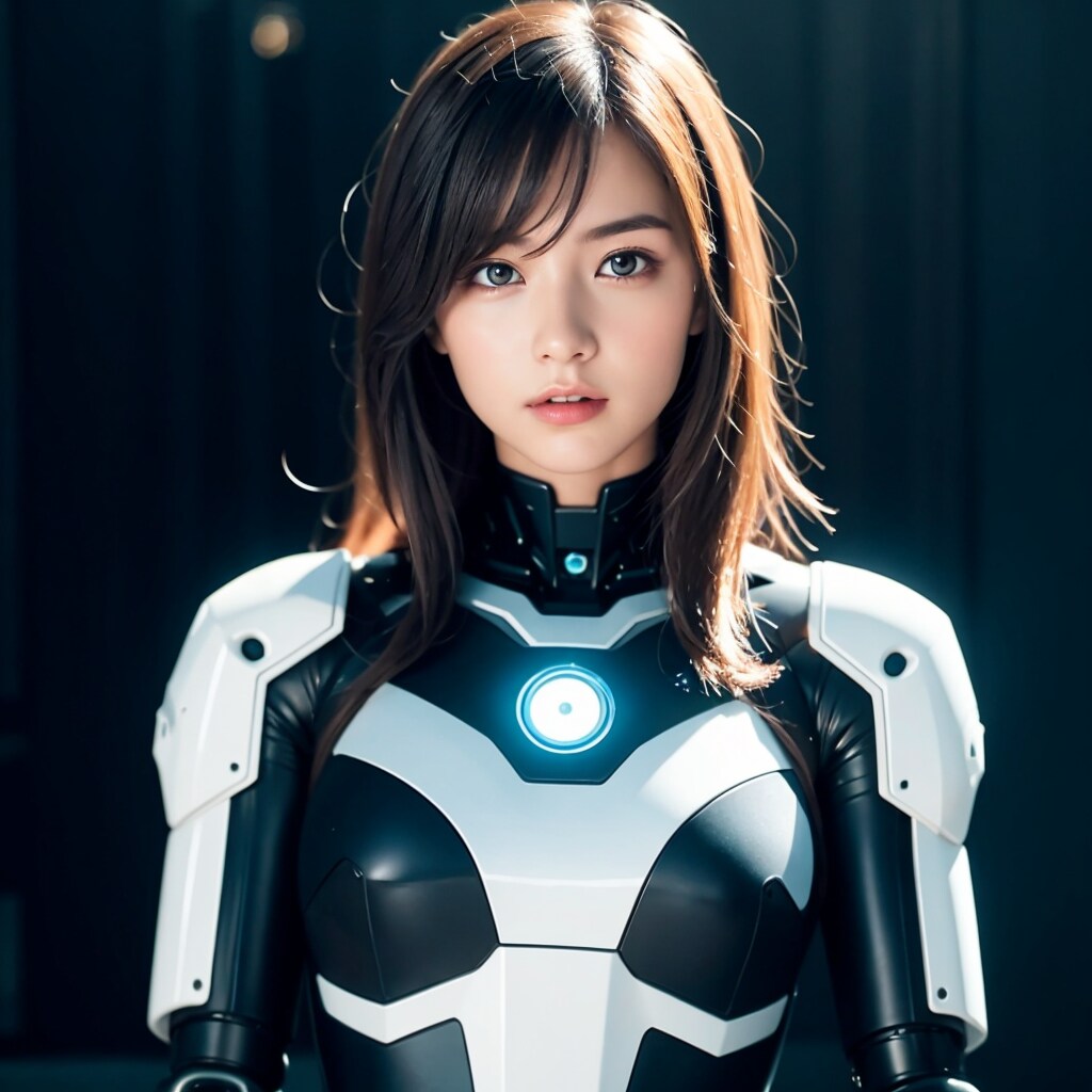美少女図鑑1246