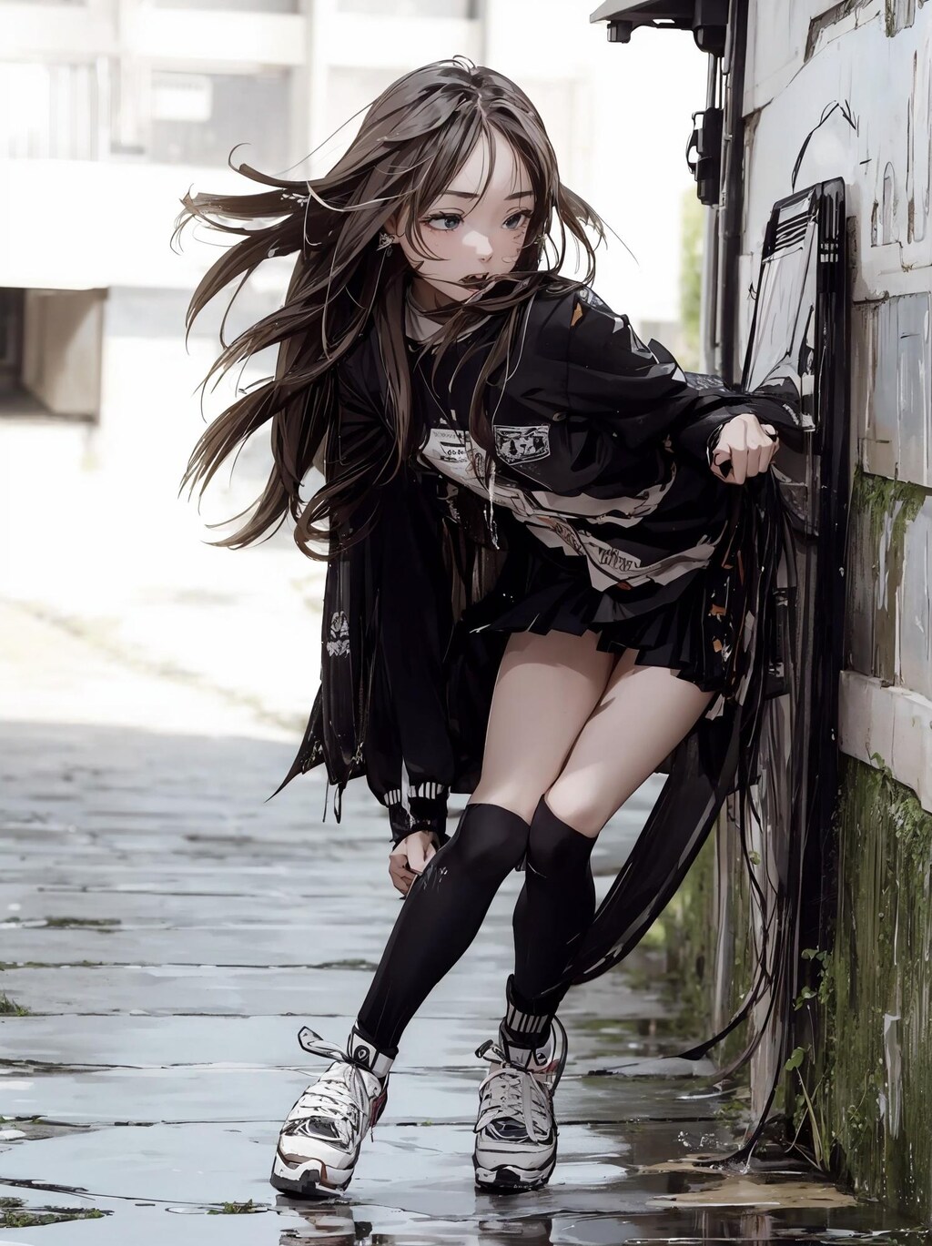 あーもう！イラつくわー！