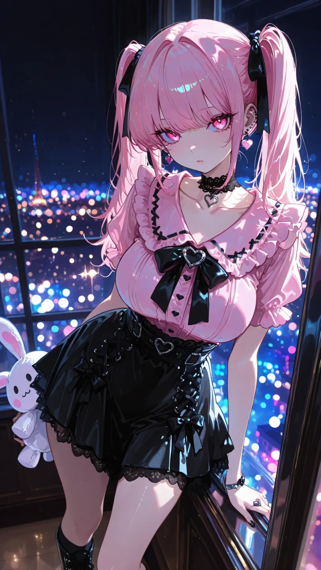 神崎美子ちゃん