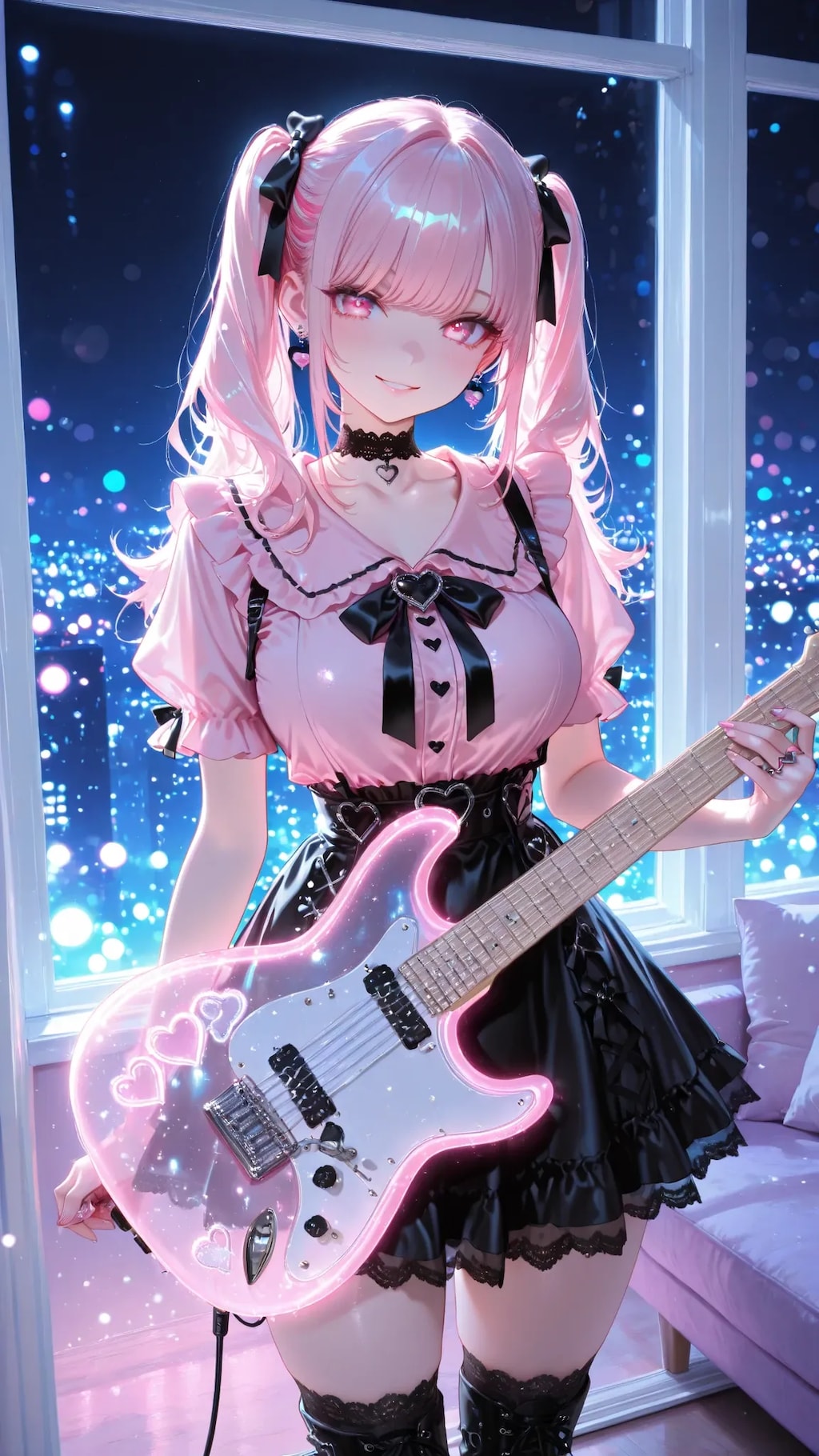 神崎美子ちゃん