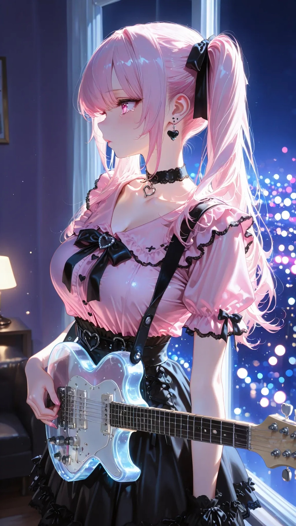 神崎美子ちゃん